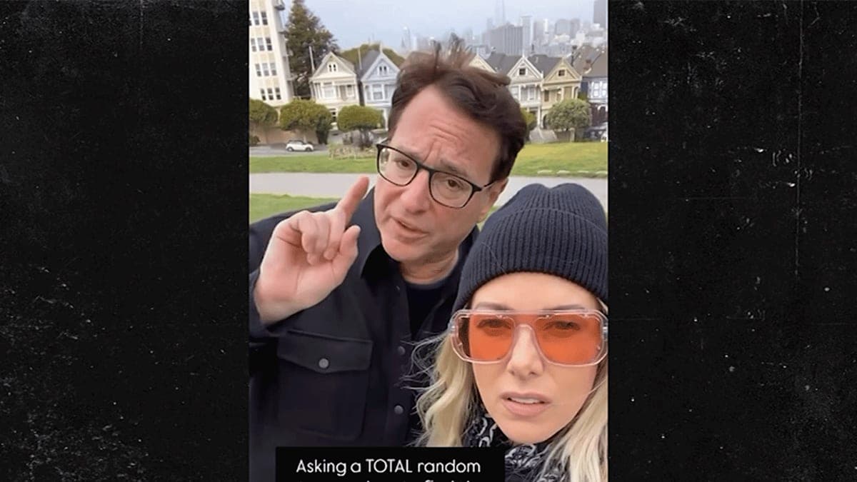 Remembering Love: Kelly Rizzo's Heartfelt Tribute to Bob Saget on Their Anniversary