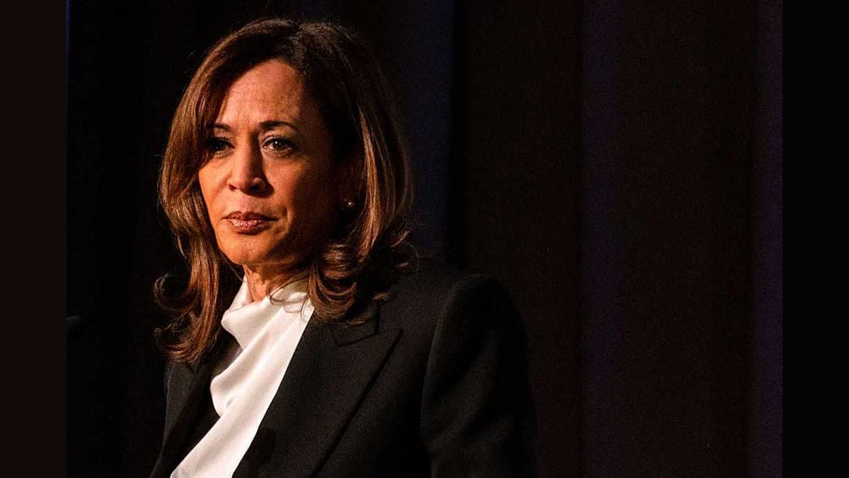 Kamala Takes the Stage: What to Expect from Her Sacramento Showdown!