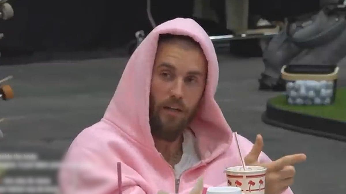 Justin Bieber's Cheating Hot Take: Is a Thought Really Worth a Thousand Heartbreaks?