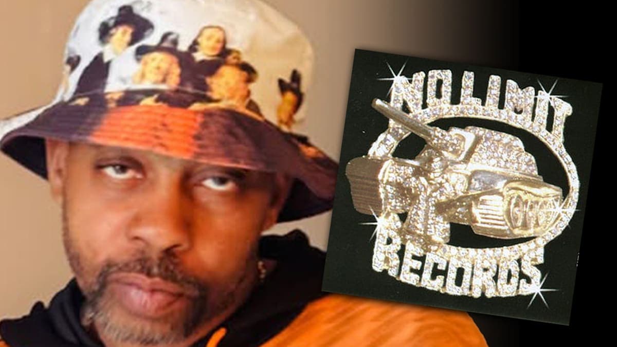 Young Bleed: The Beat Goes On as Rumors of His Death Get Busted!