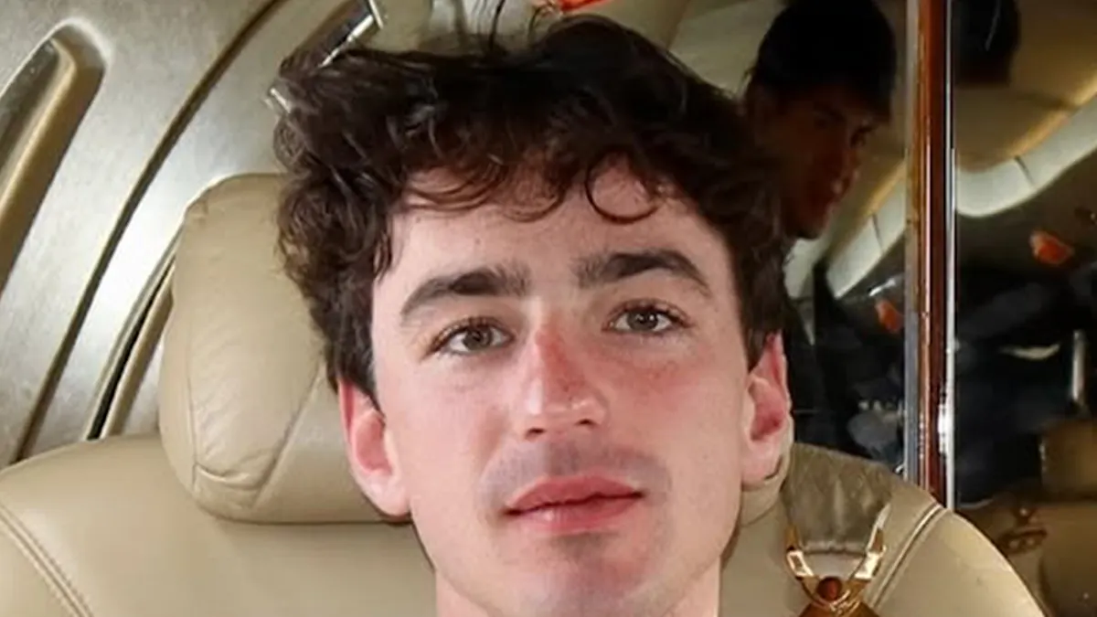 Tragic End: The Untimely Passing of TikTok Star Ben Bader Leaves Us Heartbroken