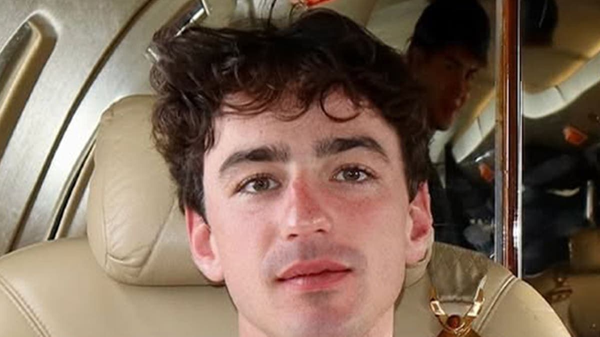 Tragic End: The Untimely Passing of TikTok Star Ben Bader Leaves Us Heartbroken