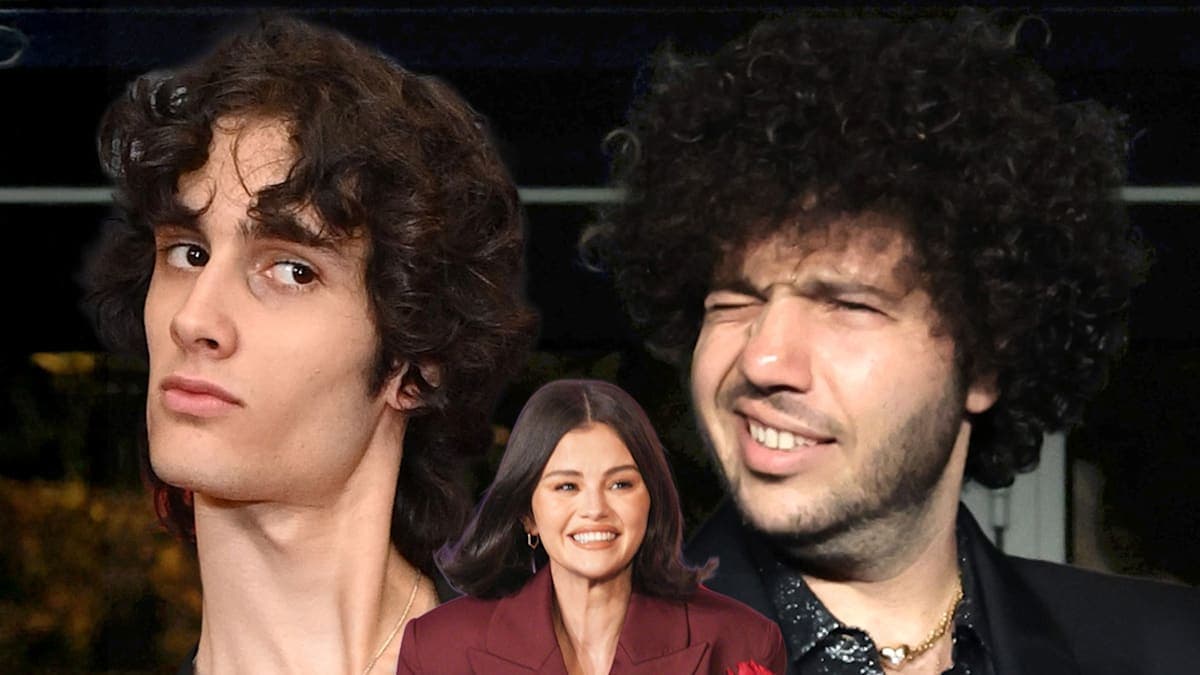 When Pranks Go Wrong: Sombr's Hilarious Call Mix-Up with Selena Gomez