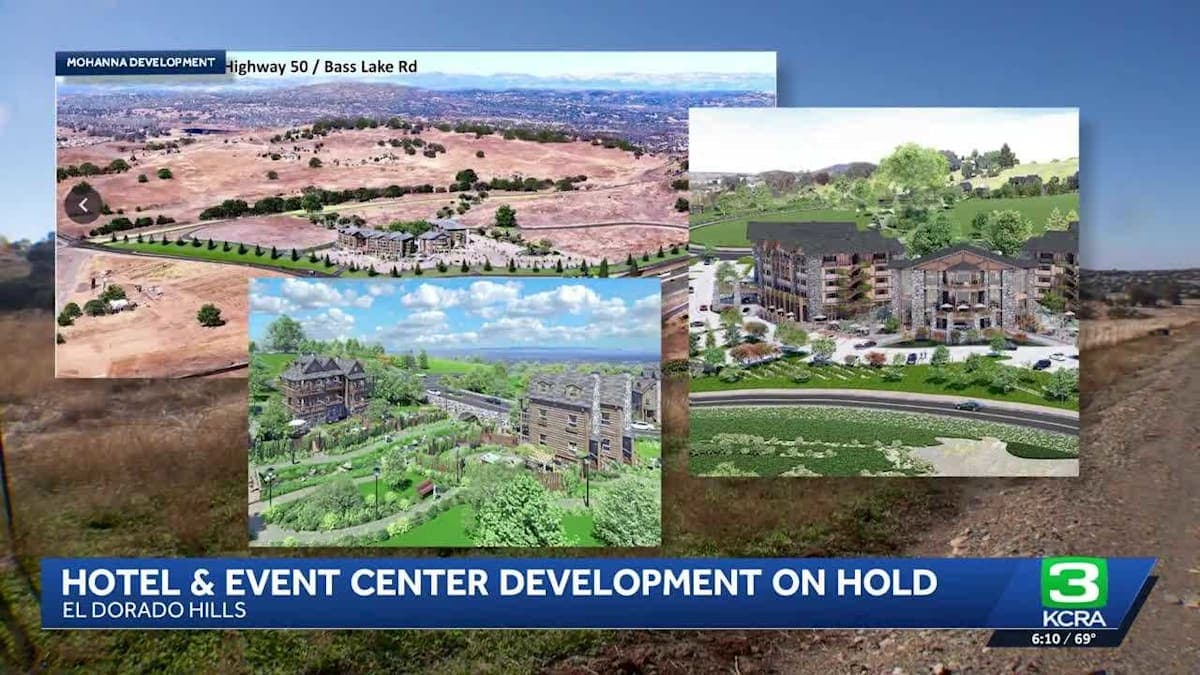 Will El Dorado County's New Development Be a Tourist Trap or a Community Blessing?