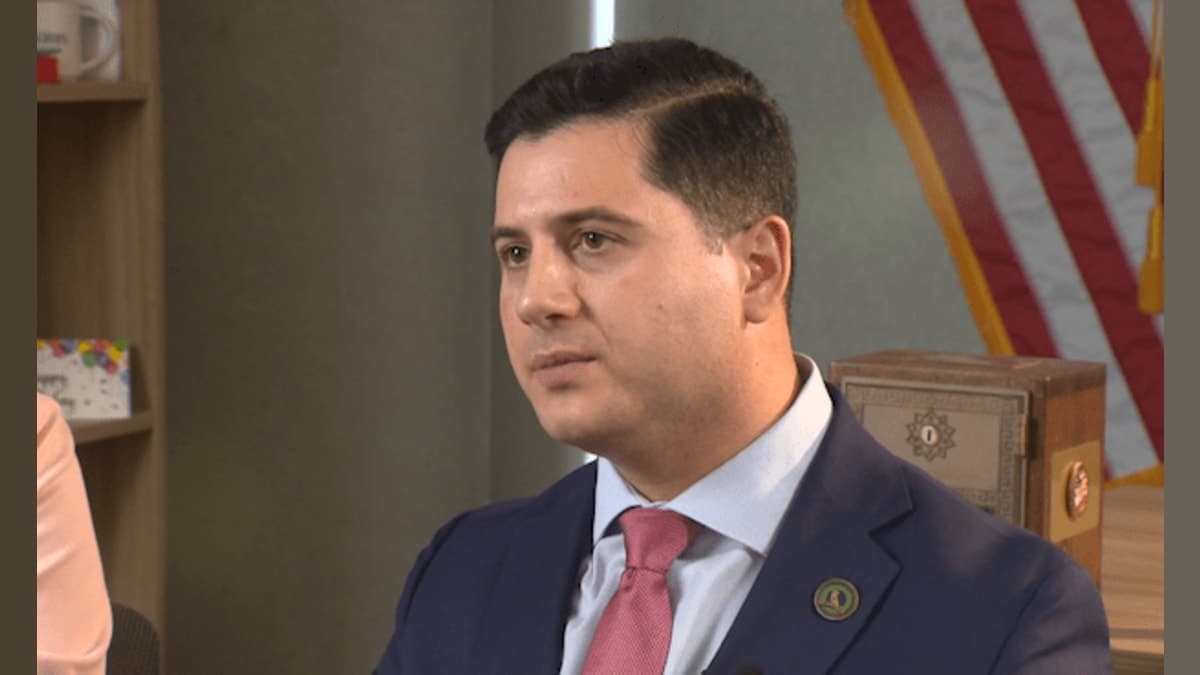 Court Drama: Trump-Appointed U.S. Attorney Says Goodbye to His Cases!