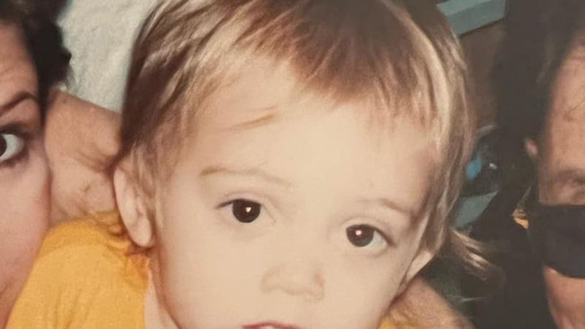 From Orange Overalls to Horror Queen: Guess Who Grew Up?