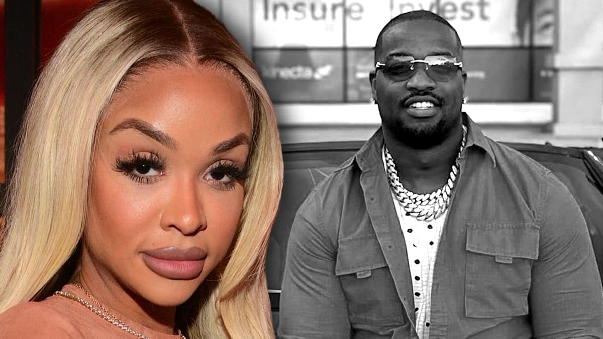 When Love Turns Complicated: Masika Kalysha Reflects on Loss