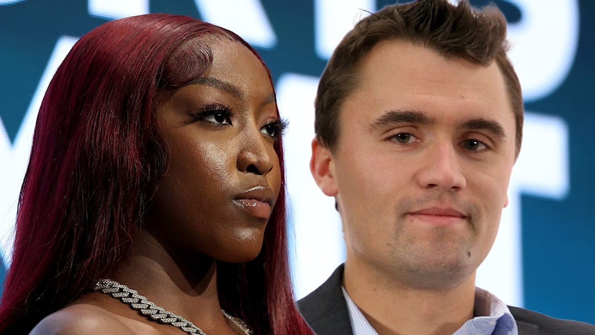 Buzzer-Beater Against Charlie Kirk: LSU Star Flau'jae Johnson Says No to a Campus Statue