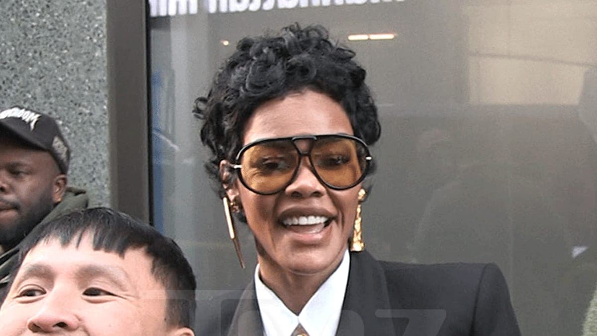 Teyana Taylor's Post-Baby Secrets: How Motherhood Transformed Her Abs and Her Career!