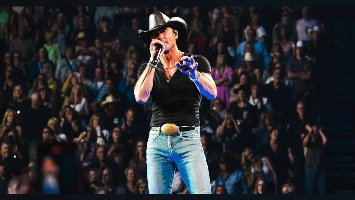 Tim McGraw's Health Scare: Almost Left the Stage But Came Back Stronger!