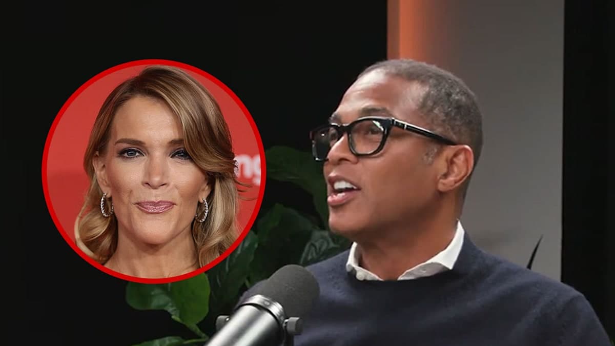 Don Lemon's Latest Comment: Are We Crossing the Line on Gender Jokes?