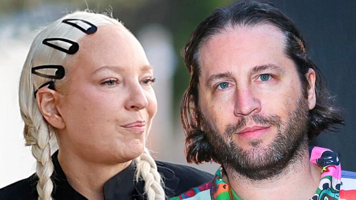 Sia’s Custody Battle: Old Allegations, New Drama!