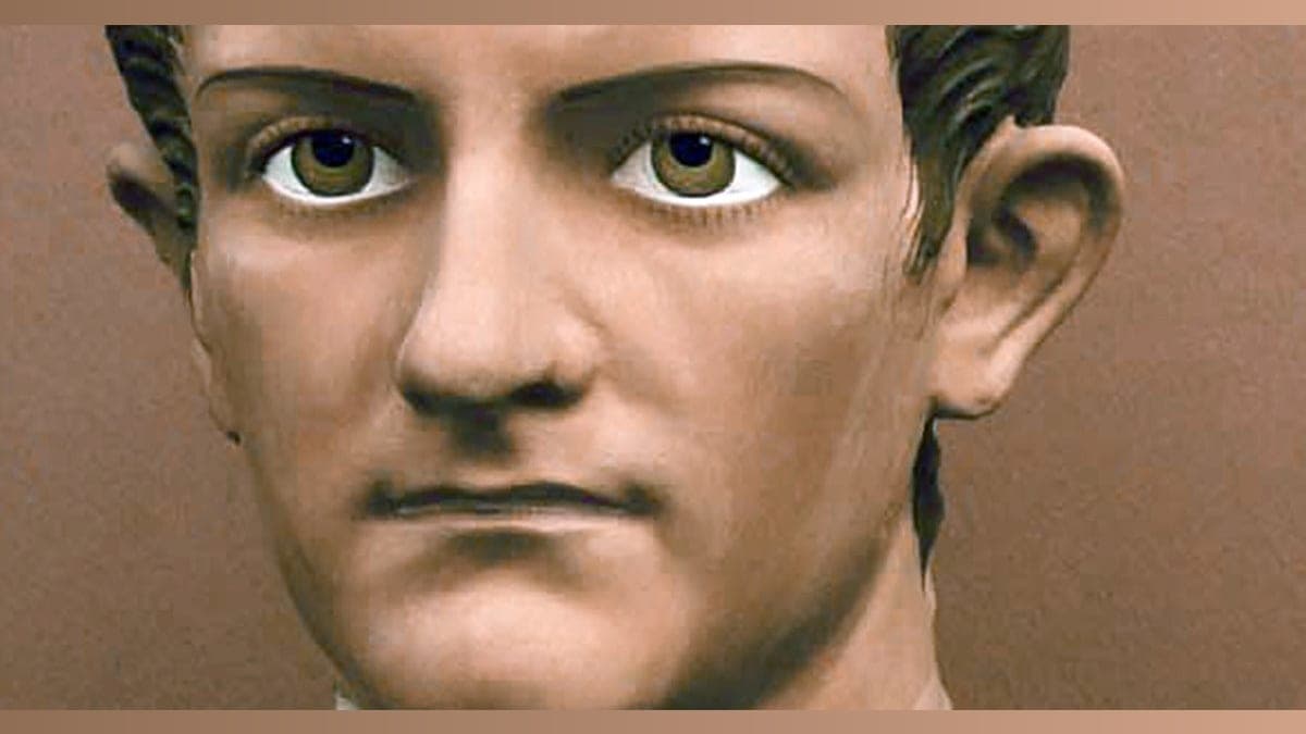 History Lesson Gone Wrong: Students Rebel Over Caesar Confusion!