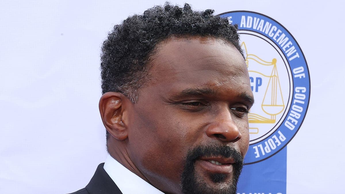 Darius McCrary: From Sitcom Star to Courtroom Drama—What’s Next?