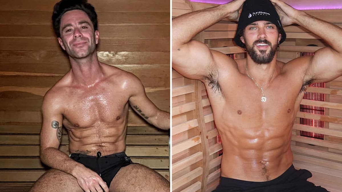 Sauna Showdown: Who's Your Ultimate Detox Dreamboat?