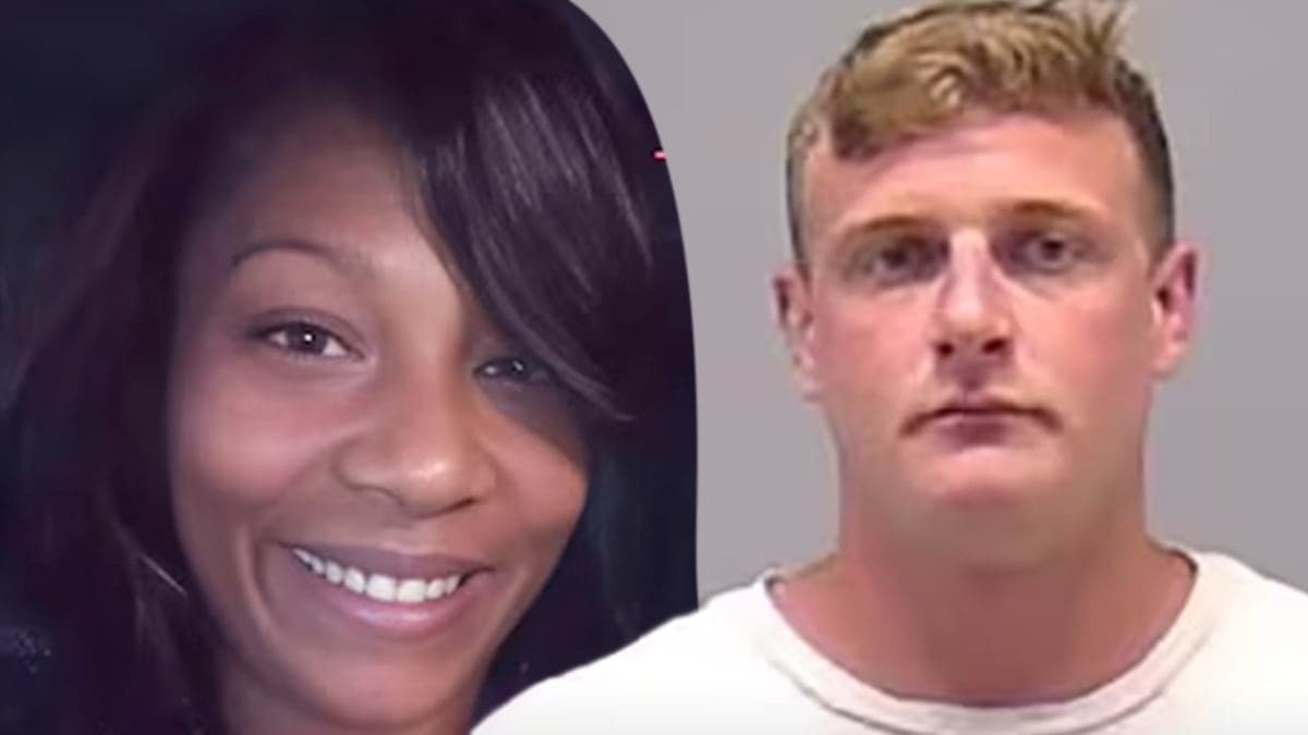 Boiling Point: Former Deputy Faces Justice for Shocking Murder of Woman Seeking Help