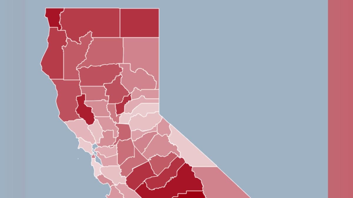 SNAP or Snap? California’s Race Against Time to Save Food Assistance