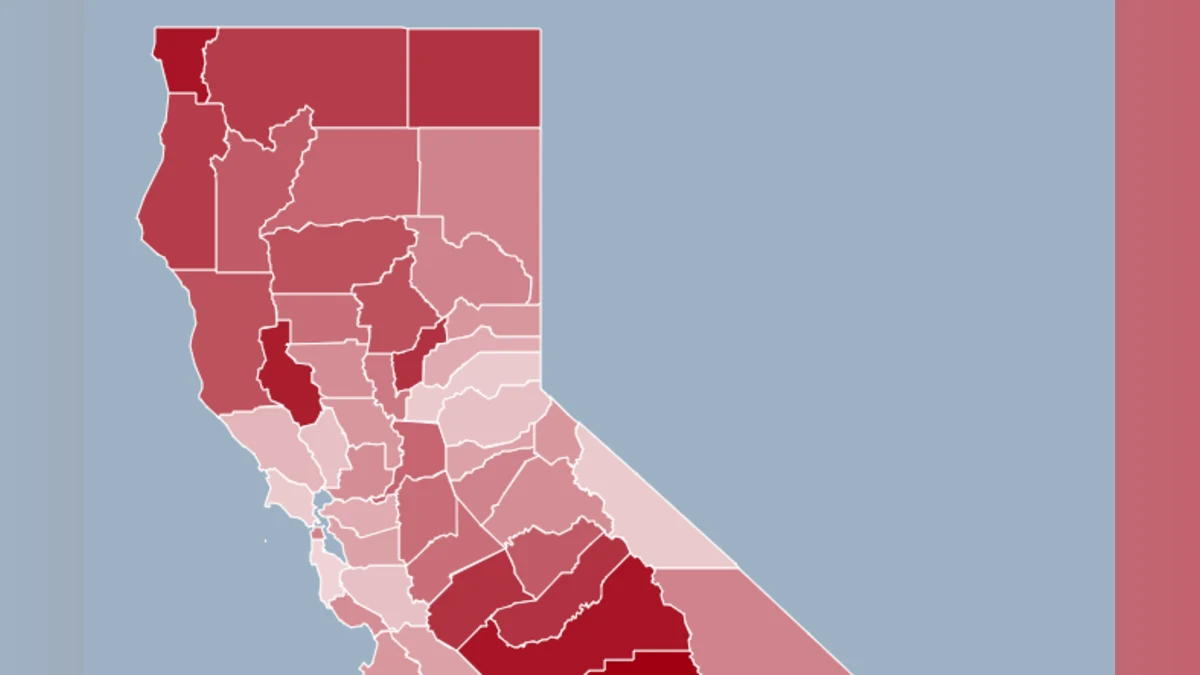 SNAP or Snap? California’s Race Against Time to Save Food Assistance