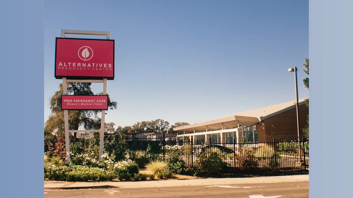 The New Wave of Pregnancy Centers: Health Heroes or Hiding Something?