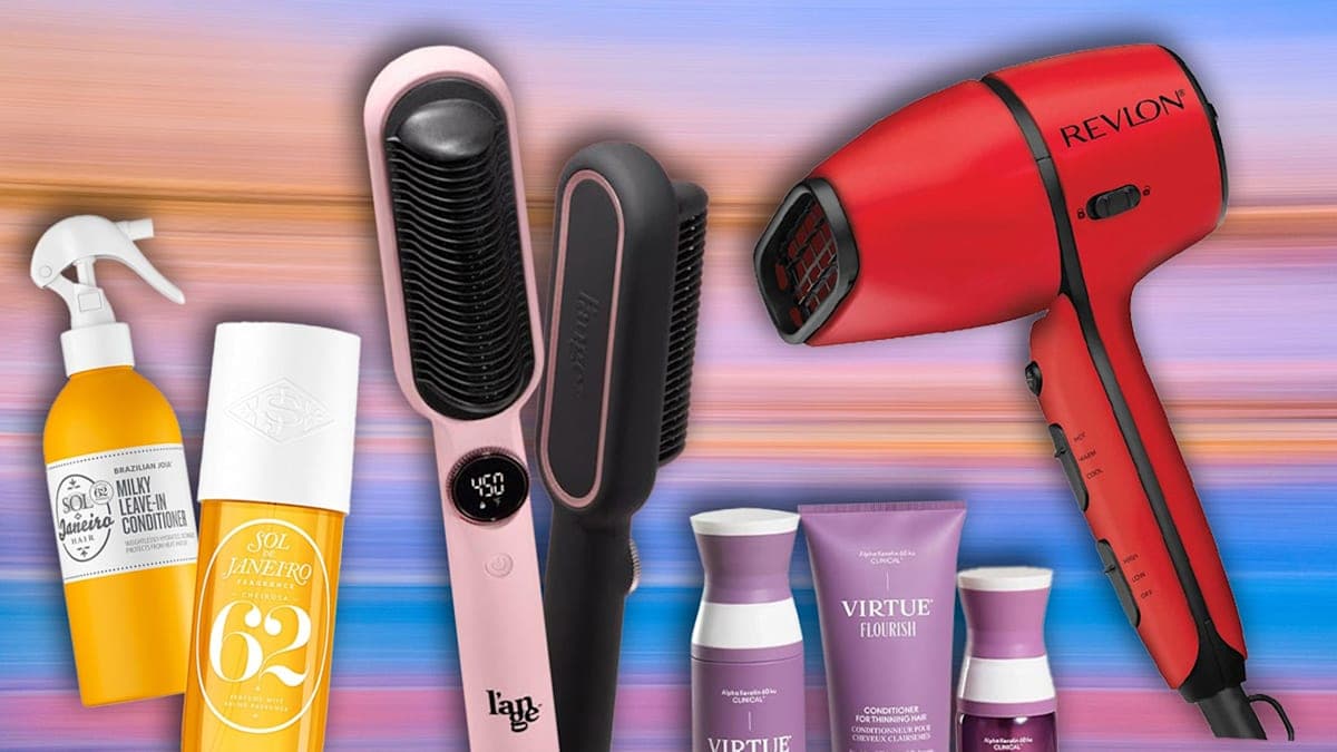 Unlock Salon-Quality Hair Without Breaking the Bank: Amazing Deals You Can’t Miss!
