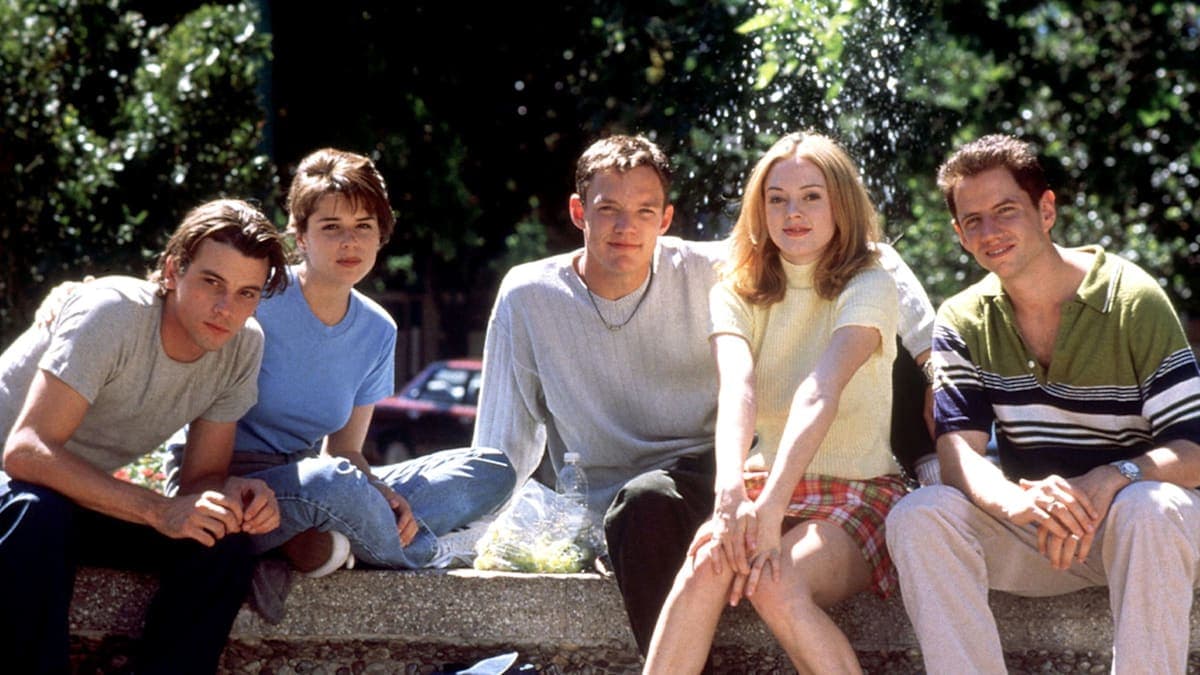 From Slashers to Stars: What the "Scream" Cast Looks Like Now!
