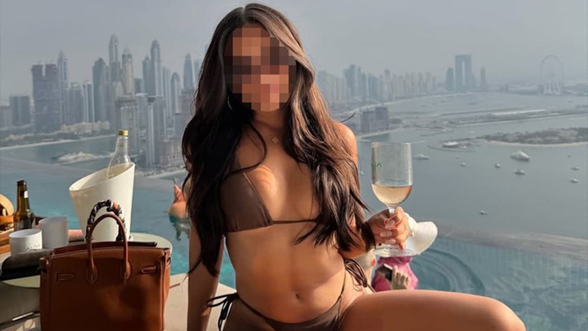 Guess Who? The Mystery Star Sipping Wine This Thirsty Thursday!