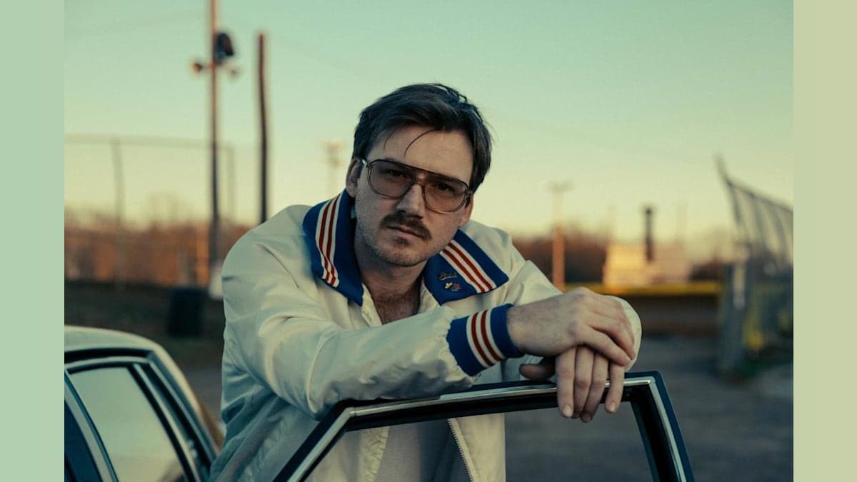 Morgan Wallen’s 2026 Tour: Here Comes the Wallen-Mania!