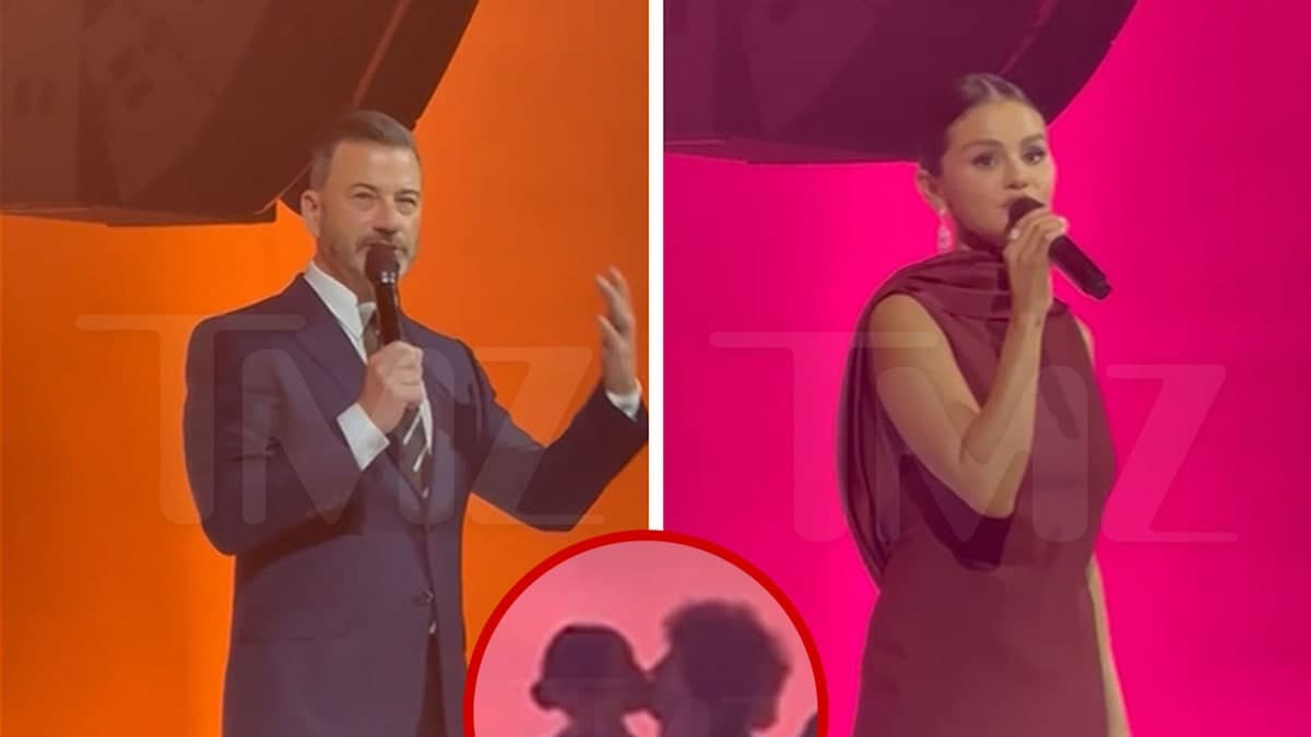 Jimmy Kimmel's Hilarious Night: Jokes, Trump, and $20 Million for Mental Health!