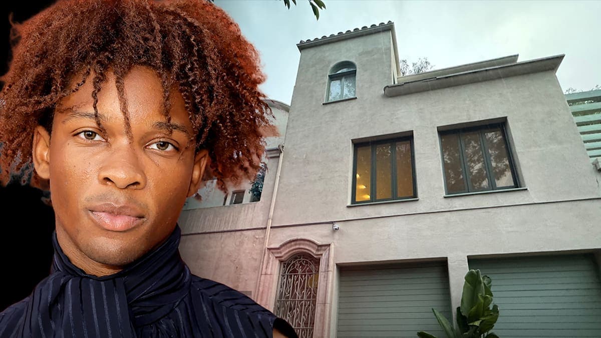 Strange Tools and Shocking Clues: What’s Happening at D4vd’s Rental Home?