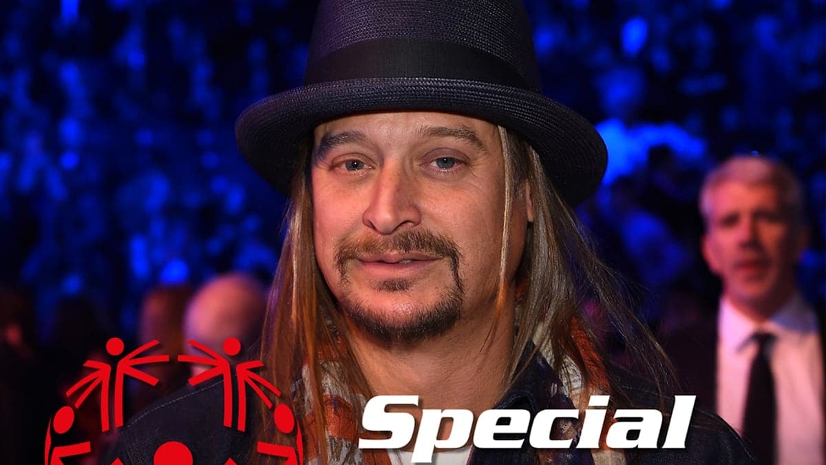 Kid Rock's R-Word Flap: A Lesson in Language from the Special Olympics