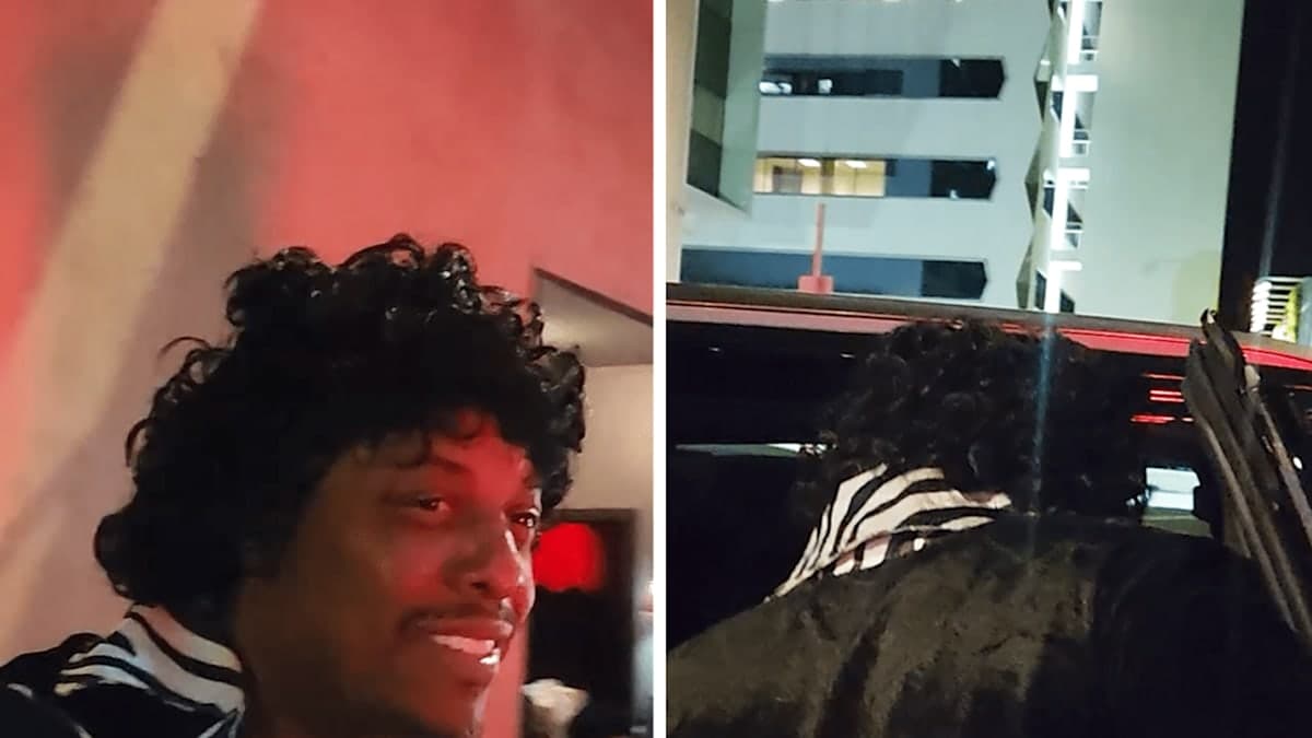 Paul Pierce's Halloween Surprise: A Costume Choice or a Ride of Shame?