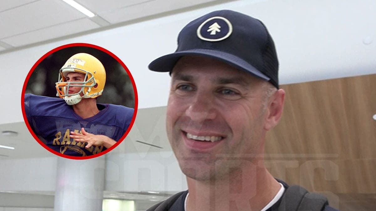 Joe Mauer: From Football Star to Baseball Legend - No Regrets!