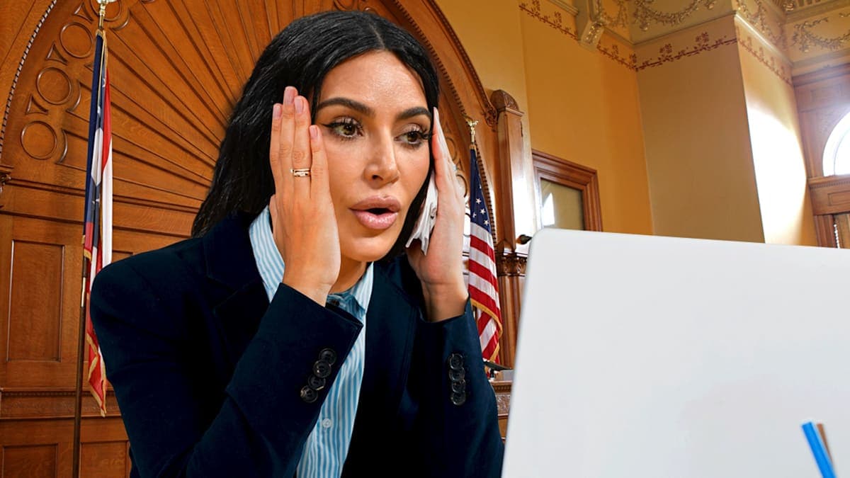 NASA vs. Kim Kardashian: Who Knew About the Moon Landings?