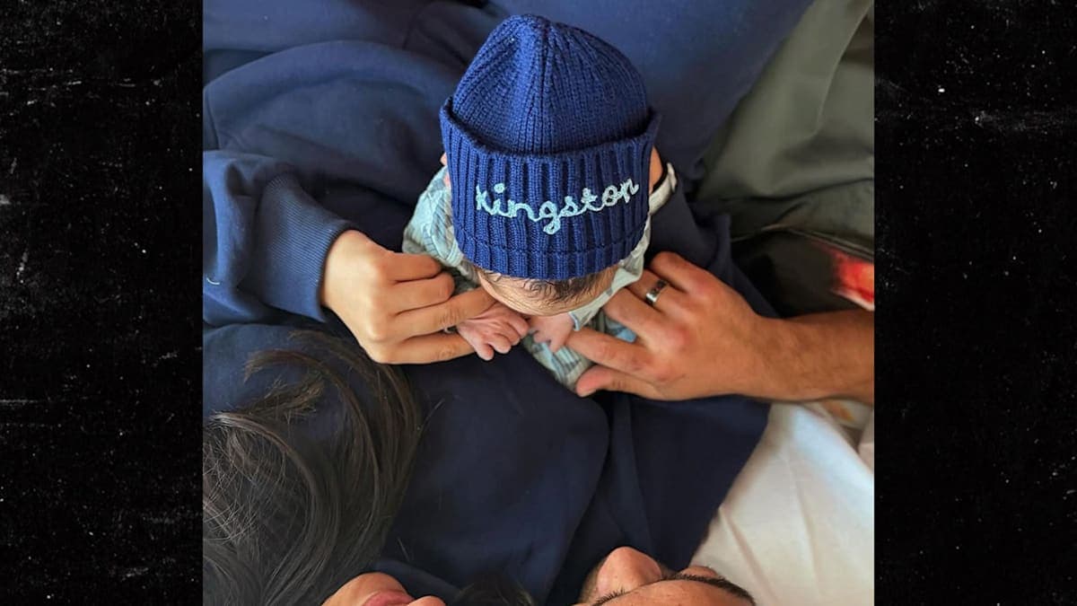 From Courtrooms to Cradles: Puka Nacua and Hallie Aiono’s Rollercoaster Baby Arrival!