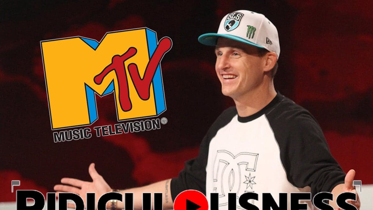 MTV Pulls the Plug on "Ridiculousness": A Fitting End to a Viral Era?