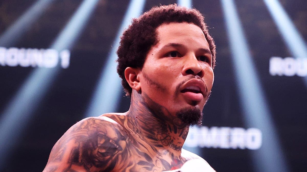 Boxing Champion Gervonta Davis: In the Ring or in Hot Water?