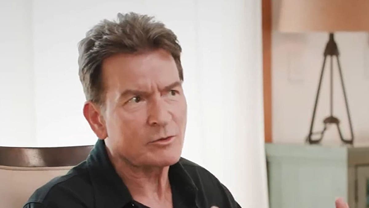 Charlie Sheen Gets Real: His Surprising Past With Men Revealed!