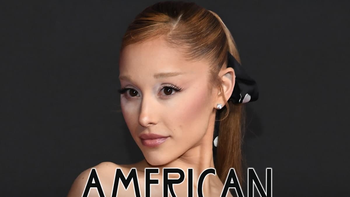 Ariana Grande Scares Up Drama in ‘American Horror Story’ Season 13!
