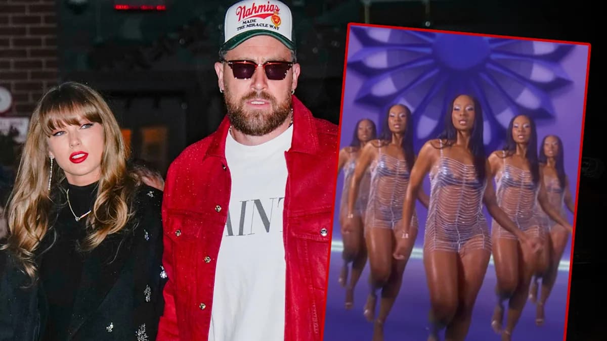 Kayla Nicole’s Halloween Costume: A Spooky Shade at Travis Kelce and Taylor Swift?