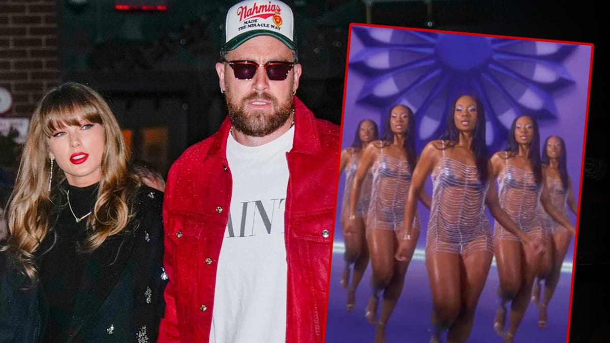 Kayla Nicole’s Halloween Costume: A Spooky Shade at Travis Kelce and Taylor Swift?