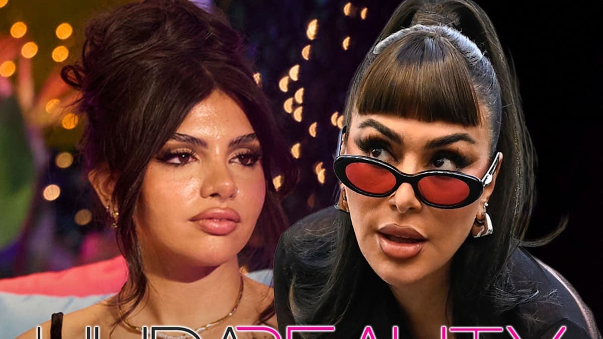 When Livestream Laughs Turn Into a Makeup Meltdown: Huda Mustafa Axed by Huda Beauty