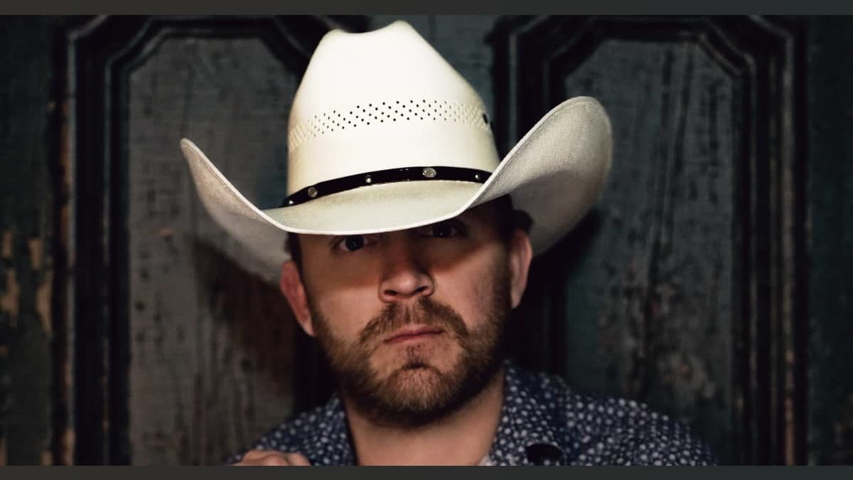 Justin Moore's Halloween Secrets: Tiny Town, Big Family Traditions!