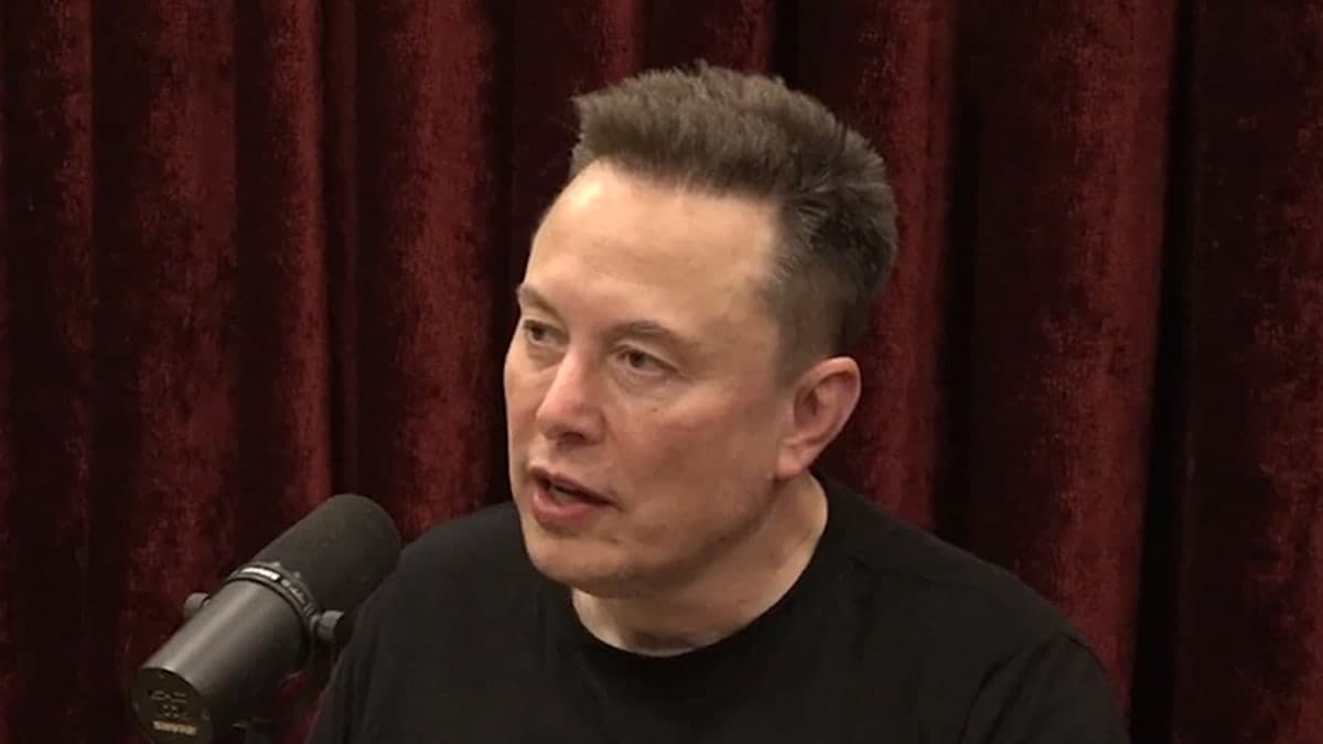 Elon Musk Claims Fewer Kids Are Identifying as Trans Since He Took Over Twitter—What’s Next?