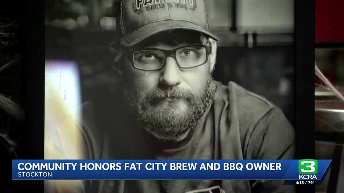 Raising a Glass: The Heartfelt Tribute to Don King and Fat City Brew & BBQ