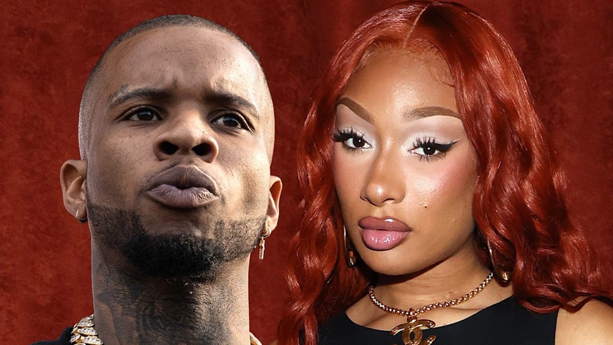 Courtroom Drama: Tory Lanez Ordered to Testify in Megan Thee Stallion Lawsuit—Will Secrets Spill?