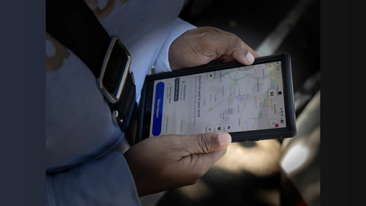 When the Gig Economy Beckons: One Federal Worker’s Tale of Surviving Shutdown Woes