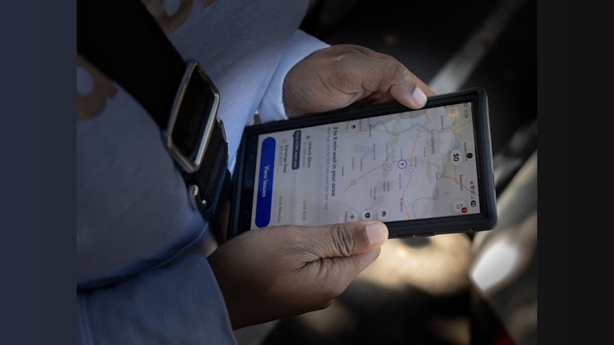 When the Gig Economy Beckons: One Federal Worker’s Tale of Surviving Shutdown Woes