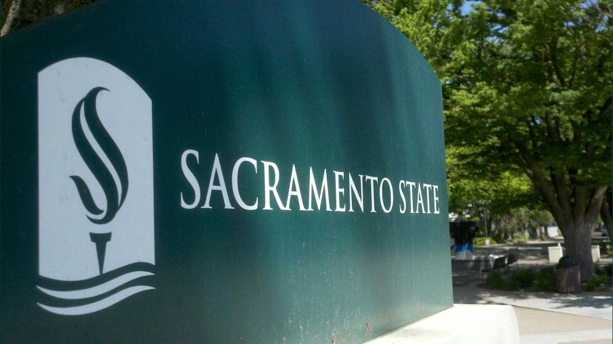 Mandatory Dorm Life: Sacramento State to Cage Freshmen for Two Years!