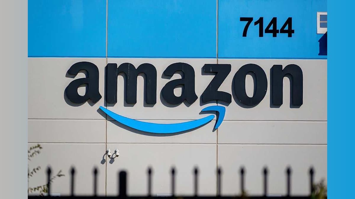 Amazon’s Layoff Shuffle: 1,403 Jobs Gone—How AI is Reshaping the Workforce!