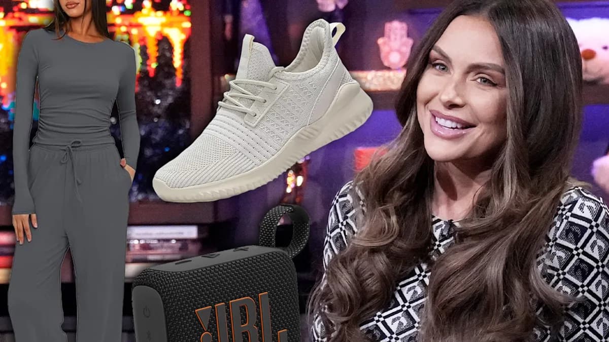 Fall in Style: Lala Kent’s Budget-Friendly Athleisure Must-Haves Under $50!